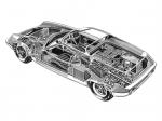 Lotus Europa Racing Car 1966 года
